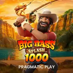Big Bass Splash, tra le slot di Magius Casino