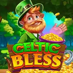 Celtic Bless, tra i giochi di Magius Casino
