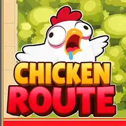 Chicken Route, tra le slot di Magius Casino