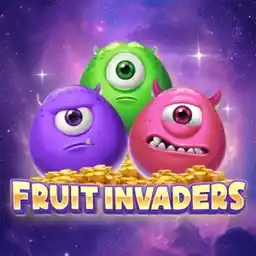 Fruit Invaders, tra le slot di Magius Casino