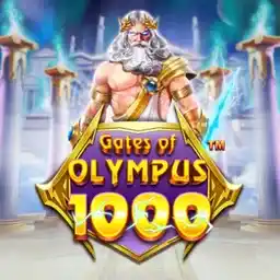 Gates of Olympus 1000, tra i giochi di Magius Casino