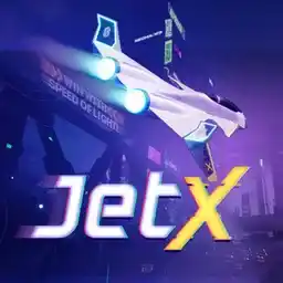 JetX, tra i giochi di Magius Casino
