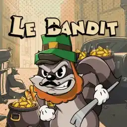 Le Bandit, tra i giochi di Magius Casino