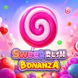Sweet Rush Bonanza, tra i giochi di Magius Casino