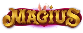 Magius Casino logo casinò online